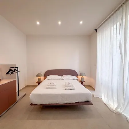 Apartamento Orange In The Heart Of *