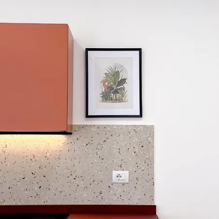 Apartamento Orange In The Heart Of *