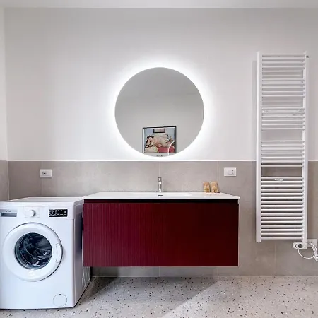 Apartamento Orange In The Heart Of